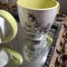 International teapot set