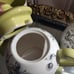 International teapot set