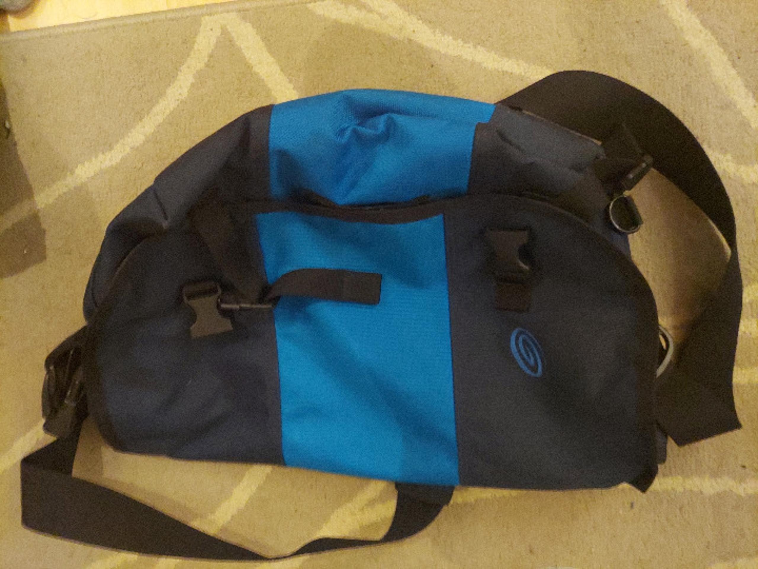 Timbuk2 Messenger Bag