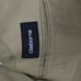 Claiborne 38R Khaki Birdseye 100% Cotton Mens Blazer Suit Jacket Sport Coat