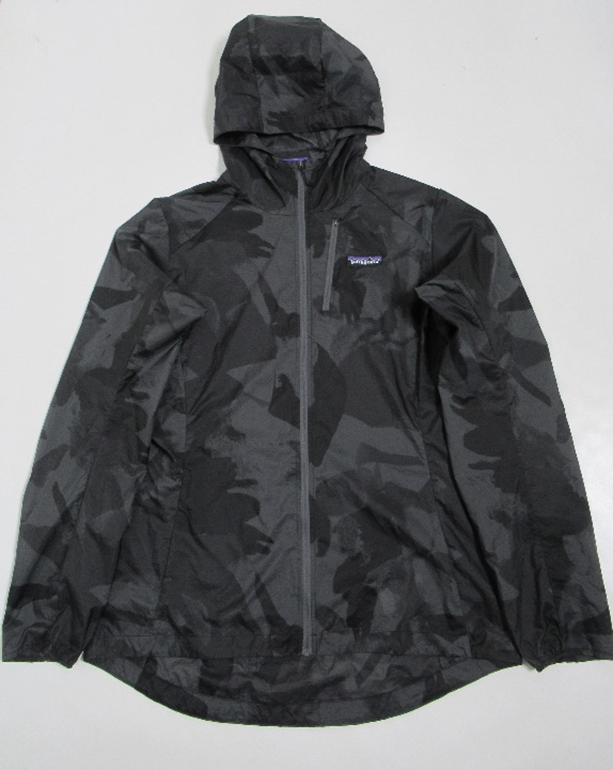 Patagonia Women's Houdini® Jacket PFBK 24147FA20 Size M