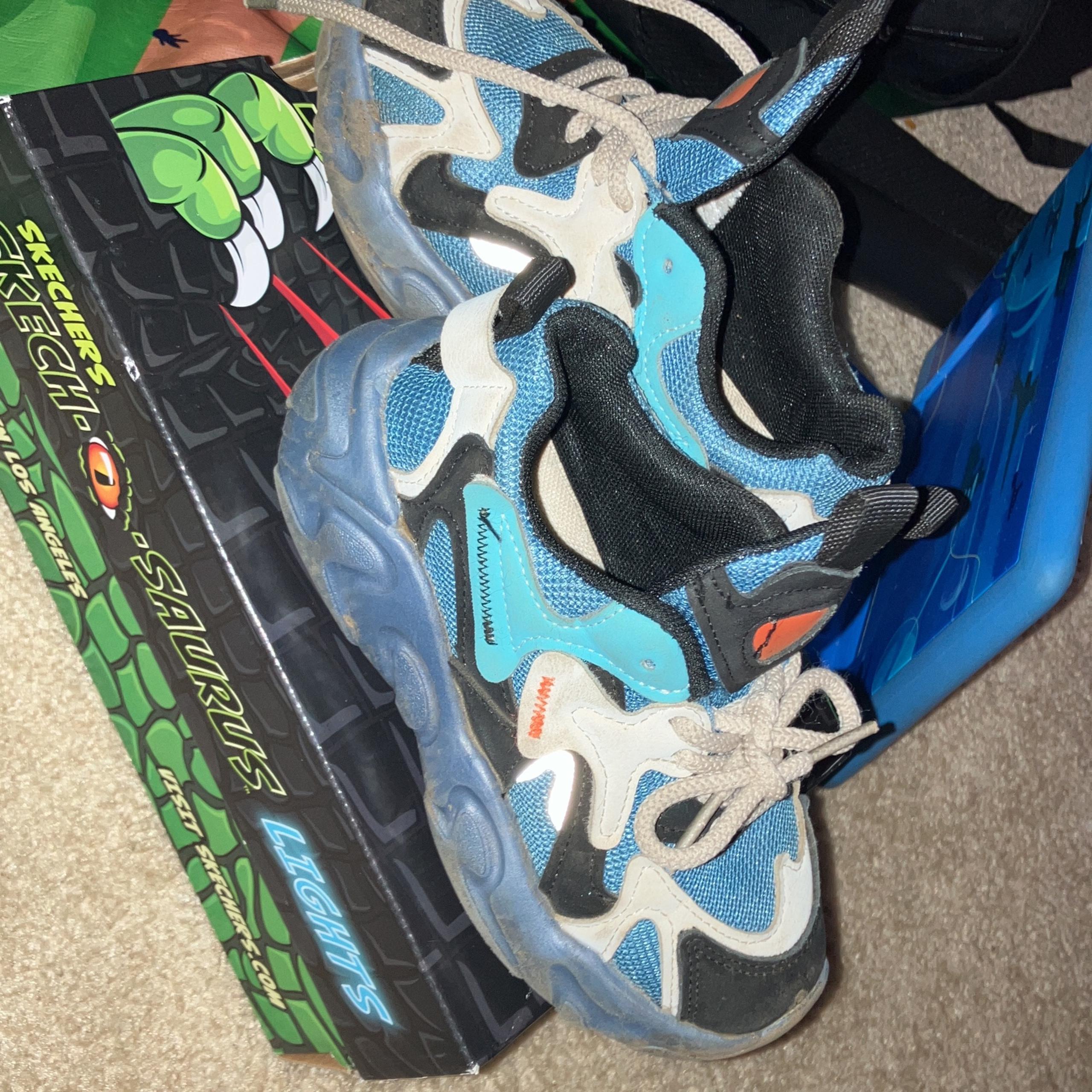 Shien shoes