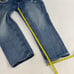 Vigoss The Chelsea Boyfriend Capri Ankle Length crop Jeans Size 11/12 Stretch