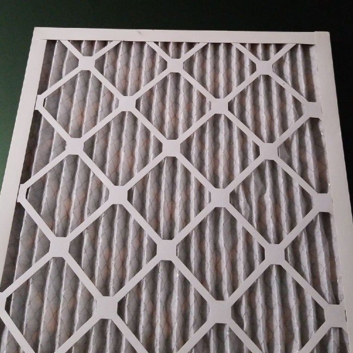 Flanders A/C Filters 20x21x1 Custom Made