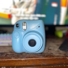 Fujifilm Instax Mini 11 Instant