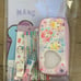 Stationary Grab Bag