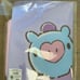 Stationary Grab Bag