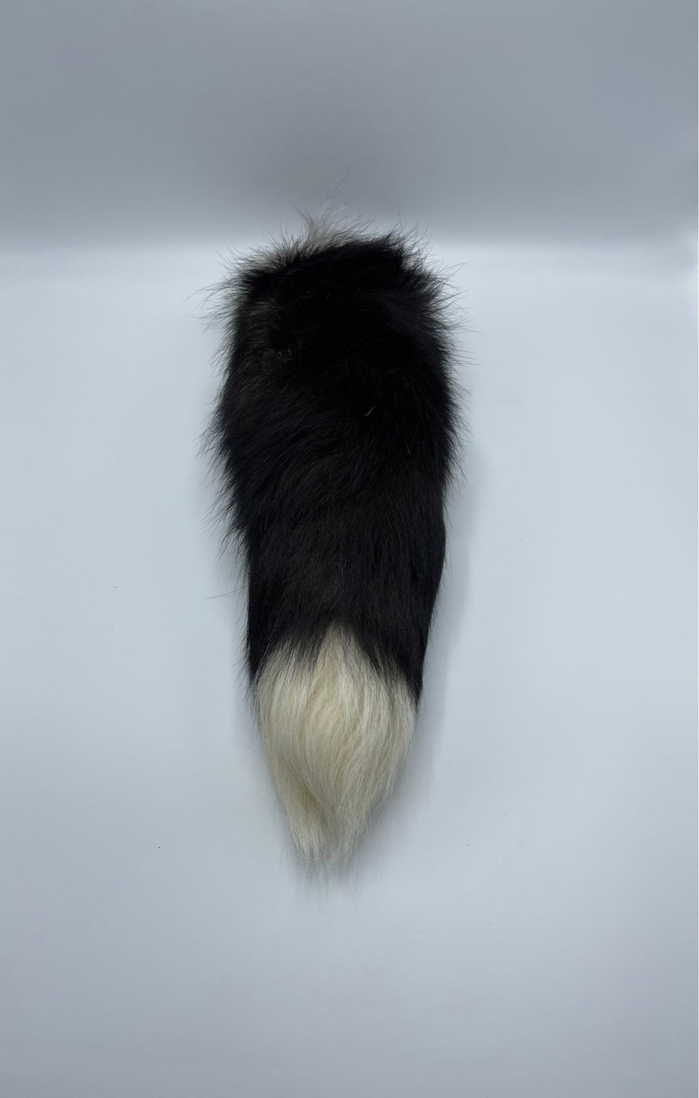 Fox tail