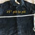 PINK VS Teddy Button down sleepshirt size Large NWT