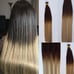 18 ITip Human Hair Extension #T2-18/613