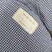 Pottery Barn Kids Embroidered Nolan Shaggy Head Sleeping Bag 62 x 26 Blue