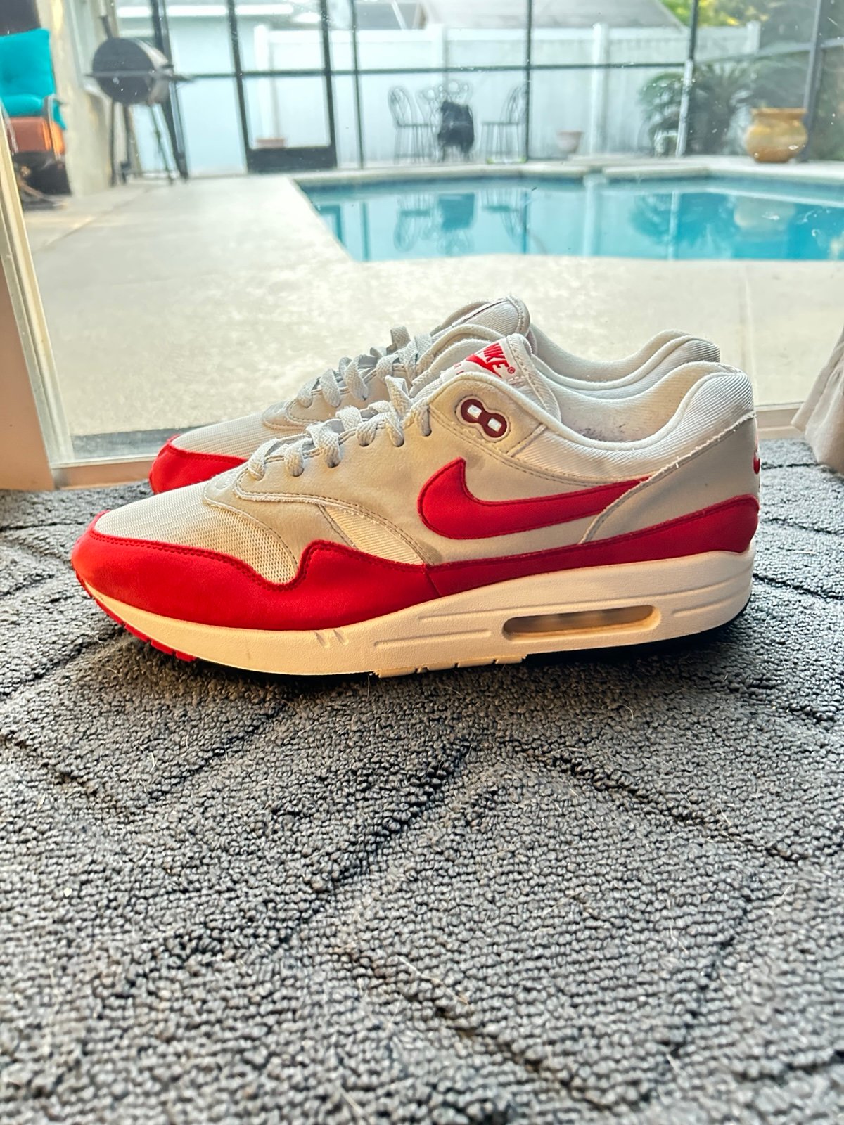 Nike Air Max