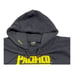NEW LAKAI PACIFICO P/O HOOD Men's Size XXL Navy Blue Hoodie