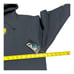 NEW LAKAI PACIFICO P/O HOOD Men's Size XXL Navy Blue Hoodie