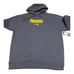 NEW LAKAI PACIFICO P/O HOOD Men's Size XXL Navy Blue Hoodie