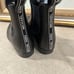 michael kors charm gore rain booties 10