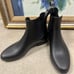michael kors charm gore rain booties 10