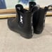 michael kors charm gore rain booties 10
