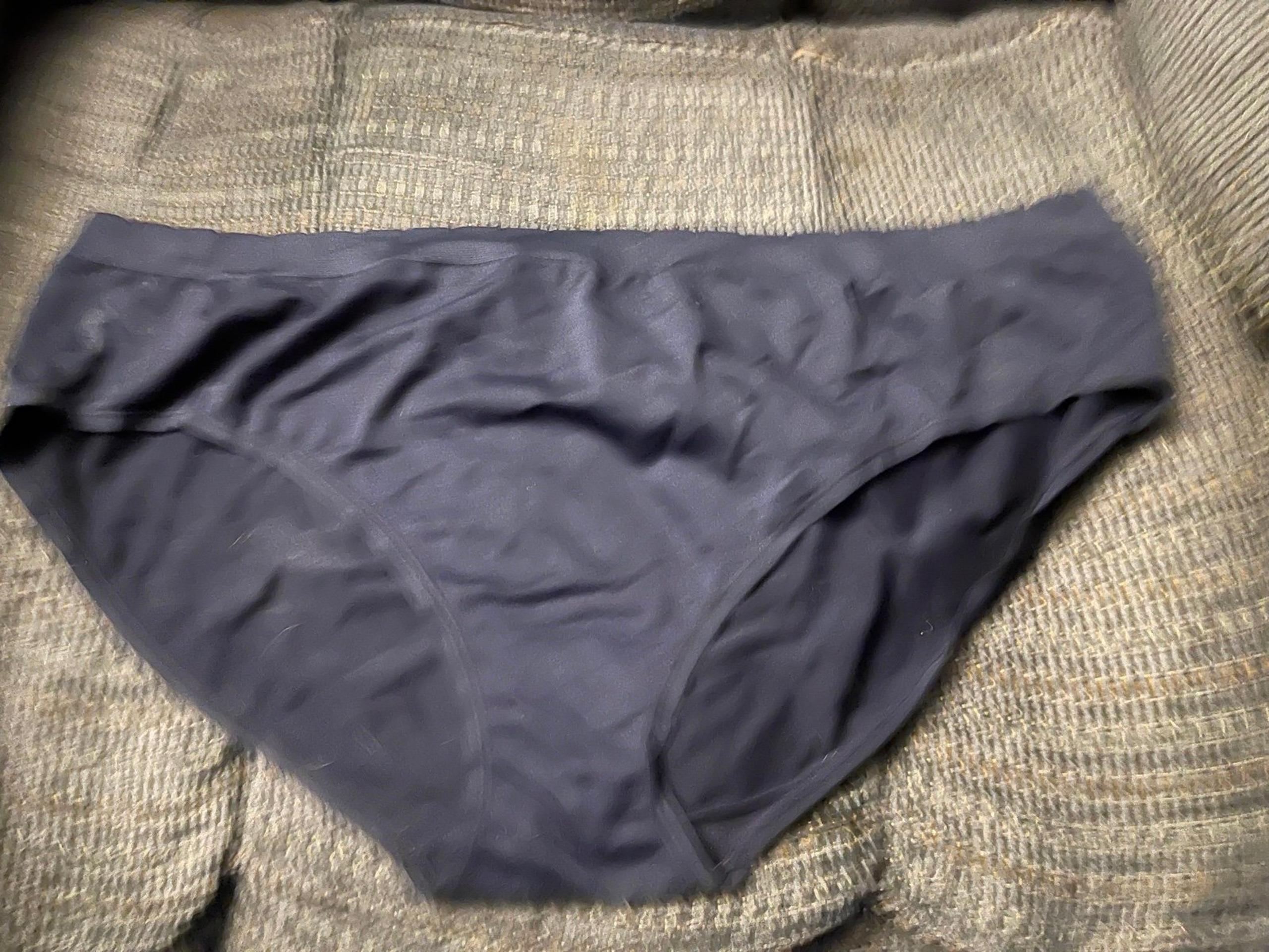 NWOT torrid hipsters size 4 peaches