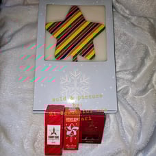 Sold out JEFFREE STAR HOLIDAY BUNDLE