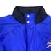 Vintage Racing Champions Nascar Ford Racing Coat Mens Size XL Hidden Hood