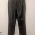 Good American Leather Pants Size 12