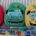 NEW Tayo The Little Bus Collection