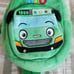 NEW Tayo The Little Bus Collection