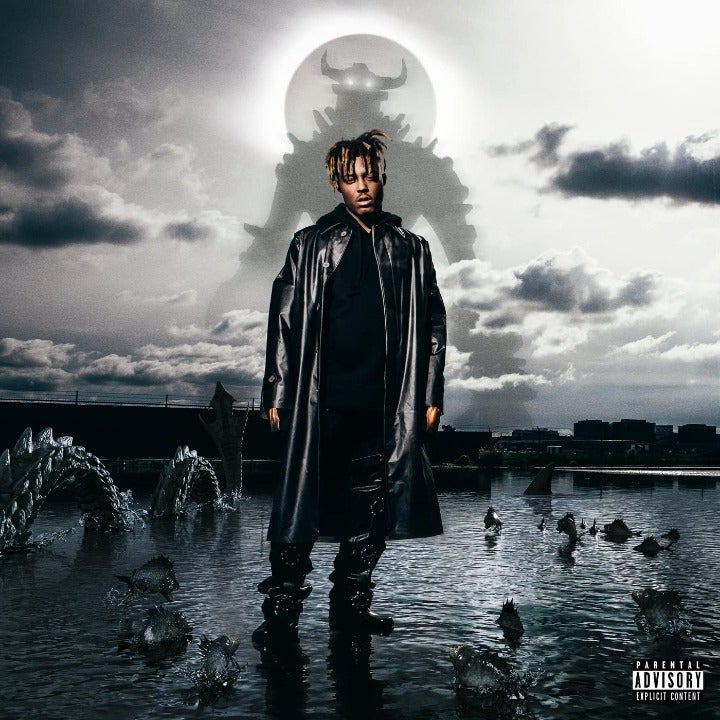 Fighting Demons Explicit Lyrics