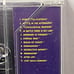 Bolt Thrower: The Peel Sessions 1988-90 Cassette - With Master Sticker On Tape.