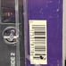 Bolt Thrower: The Peel Sessions 1988-90 Cassette - With Master Sticker On Tape.