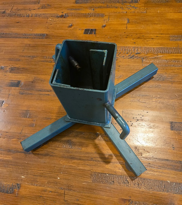 Tree Stand Unique