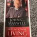Book bundle-John C. Maxwell