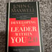 Book bundle-John C. Maxwell