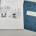 Chiaki Ida Doujinshi Oshiro ni Sundeiru Illustration Collection, Each Story, 2-Volume Set