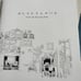 Chiaki Ida Doujinshi Oshiro ni Sundeiru Illustration Collection, Each Story, 2-Volume Set