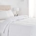 Basics Down Alternative Bedding Comforter Duvet Insert, King