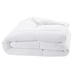 Basics Down Alternative Bedding Comforter Duvet Insert, King