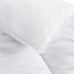 Basics Down Alternative Bedding Comforter Duvet Insert, King