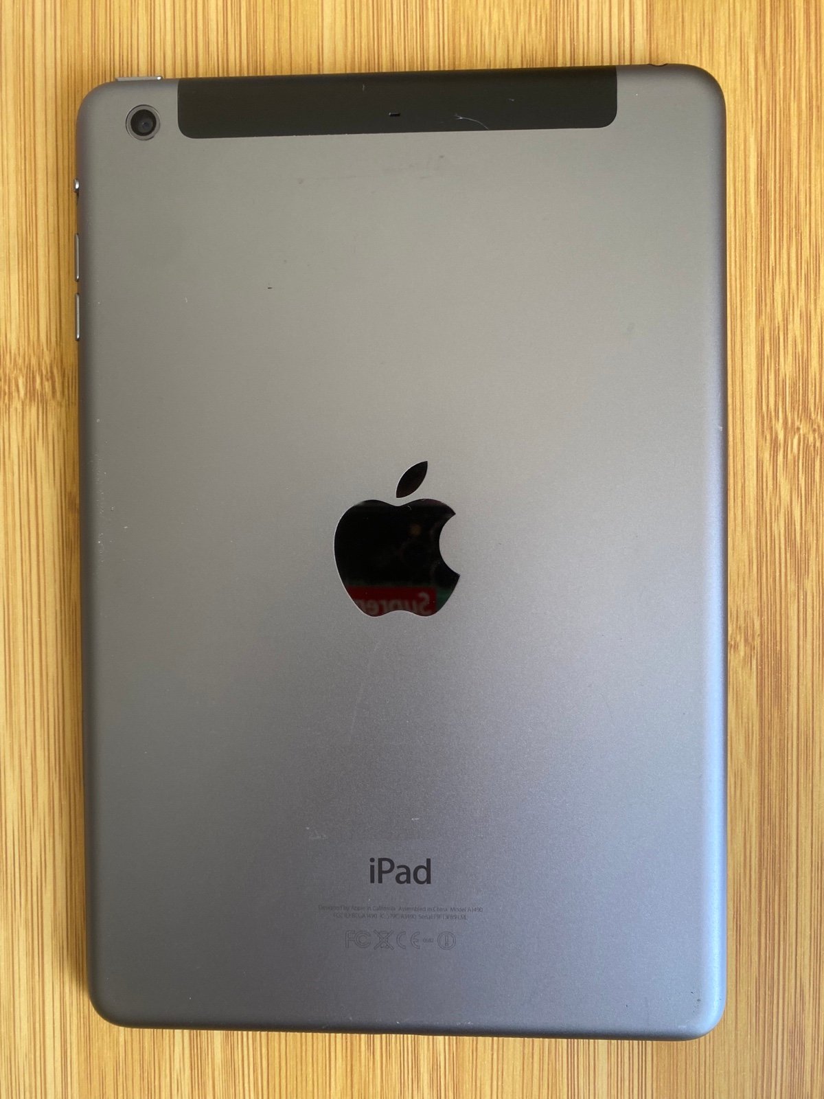 Apple iPad Mini 2nd Generation 32GB