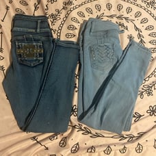 levantacola colombia Jeans