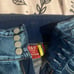 levantacola colombia Jeans