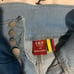 levantacola colombia Jeans