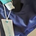 Coastal Blue One Piece Navy Swimsuit