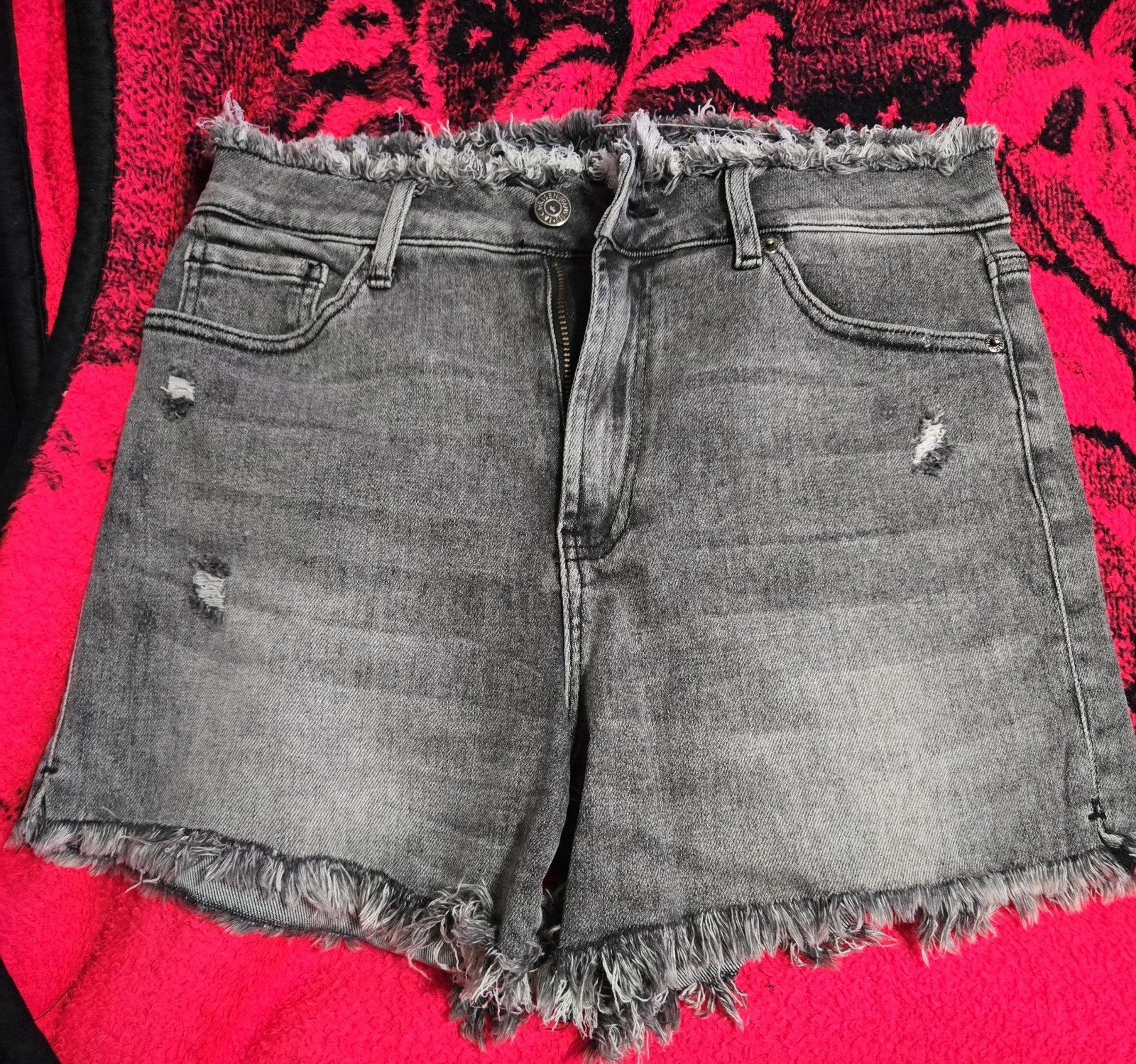 Womens shorts