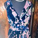NWT! Baltic Born Velvet Dress