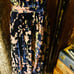 NWT! Baltic Born Velvet Dress
