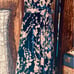 NWT! Baltic Born Velvet Dress