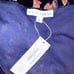 NWT! Baltic Born Velvet Dress
