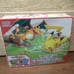 POKEMON FAMILY CARD GAME